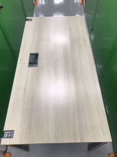 Столы (7 шт) Steelcase 160*80 (Германия) стол комп
