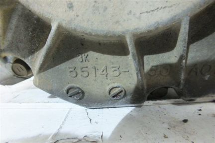 Коробка Автомат АКПП 2.6 Y26SE Opel Vectra B Б/У