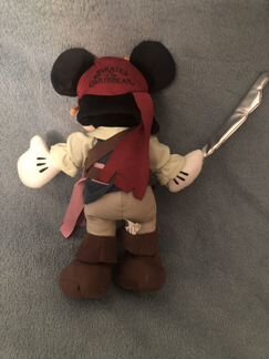 Игрушка Микки Маус Пират