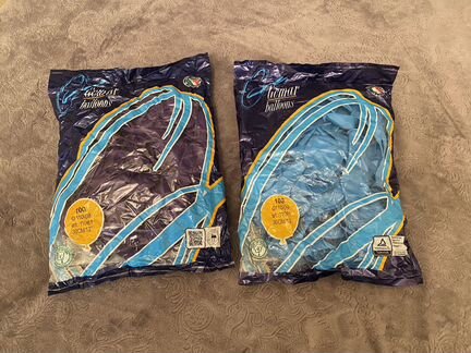 Шарики латексные 30см 12’’