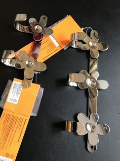 Крючки Verran настенные