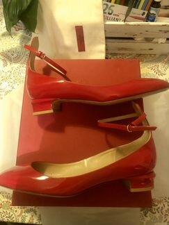 Туфли tango Valentino Garavani