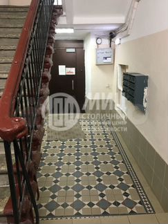 4-к квартира, 86.2 м², 1/5 эт.