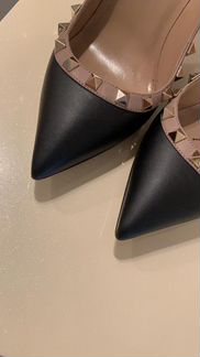 Туфли Valentino 37,5