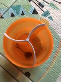 Munchkin контейнер для смеси