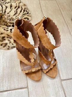 Босоножки Corsocomo 37