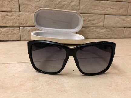 Очки Swarovski Bvlgari