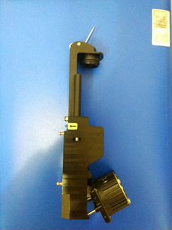 Holder Unit (L-038-0181) mydata MY 500