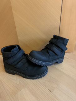 Ботинки для мальчика
