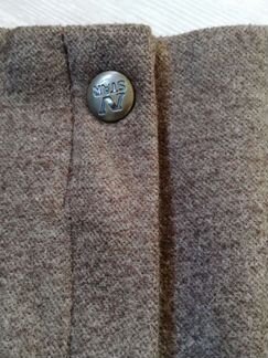 Шорты демисезонные