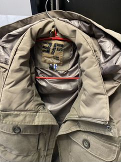 Куртка мужская icepeak