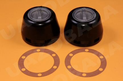 Хабы УАЗ-3151, 3163, 3741 2 шт. 