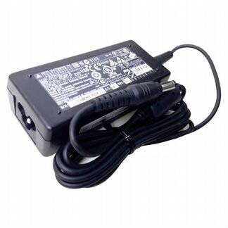 Блок пит. для ноут. 20V 2A 5.5x2.5. Отп. в регионы