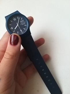 Часы наручные женские Q&Q