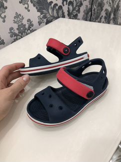 Crocs сандали