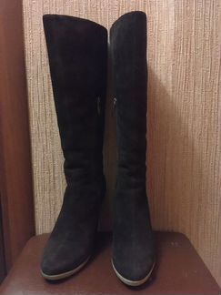 Зимние сапоги 35 р. Moda Donna