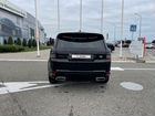 Land Rover Range Rover Sport 3.0 AT, 2020, 24 400 км объявление продам