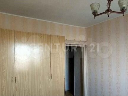 3-к квартира, 72 м², 8/12 эт.