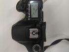 Зеркальный фотоаппарат canon 40d объявление продам