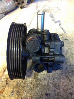 Насос гидроусилителя Peugeot 4007 2.2 hdi