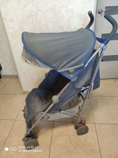 Коляска Maclaren