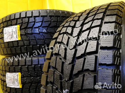 Шины зимние шипованные 255/60R19