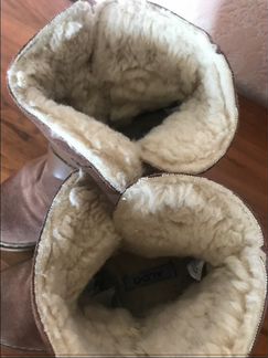 Полусапожки Aldo 37 размера
