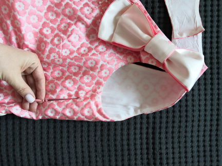 Платье летнее Нелва (Nelva)