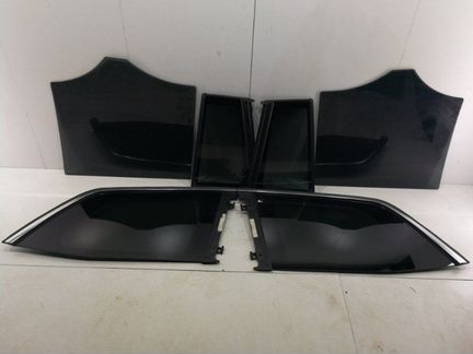 Комплект задних стекол AS3 Mercedes-Benz Gls-Class