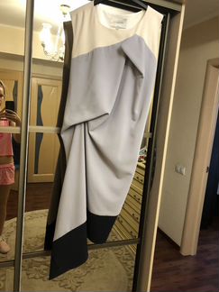 Платье bcbg maxazria и marni