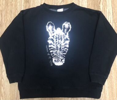 Толстовка Zara