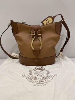 Сумка ralph lauren оригинал новая