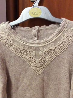 Платье на 7-8 лет Mothercare