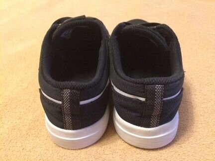 Кеды для мальчика Nike