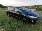 Peugeot 308 1.6 МТ, 2011, 62 000 км объявление продам