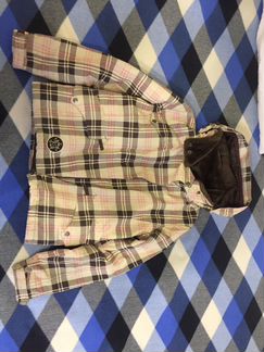 Куртка сноубордическая (горнолыжная) Burton