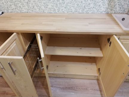 Кухонный гарнитур