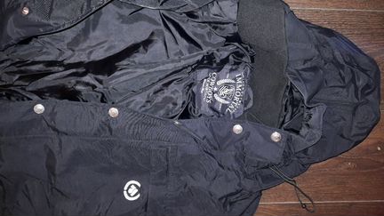 Куртка для сноуборда Icon