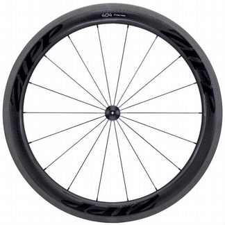Колеса zipp 404 Firecrest Carbon Wheelset
