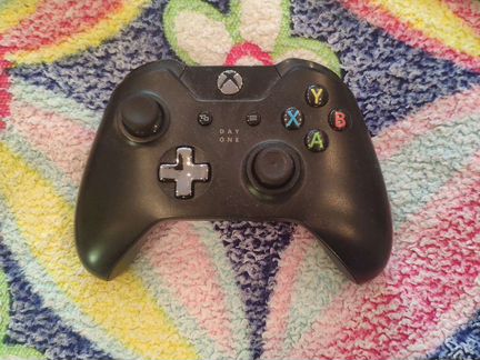 Xbox one