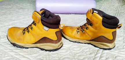 Детские демисезонные ботинки 33 рр Merrel