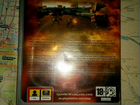 Коробка от PSP игры God of War: Chains of Olympus объявление продам