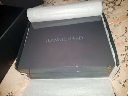 Коробка Jean Richard бокс футляр шкатулка