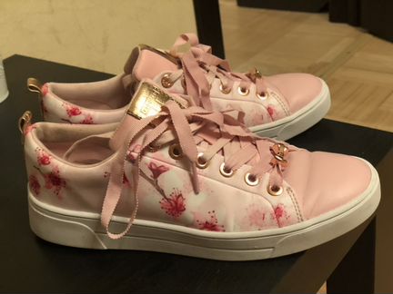 Кеды Ted Baker
