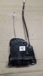 Замок двери Cadillac CTS 3