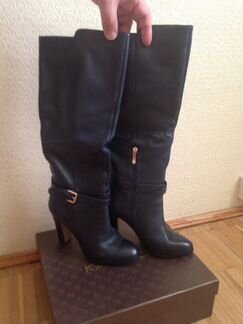 Сапоги новые kapricci