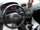 Volkswagen Polo 1.6 МТ, 2013, 133 000 км объявление продам