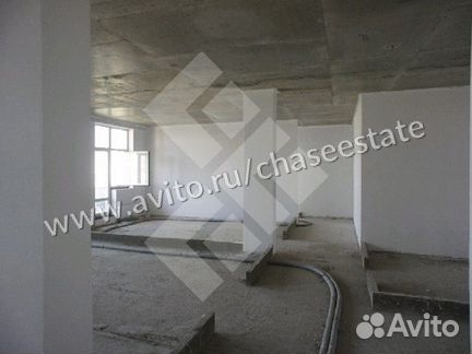 3-к квартира, 108 м², 2/17 эт.