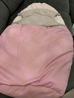 Конверт зимний