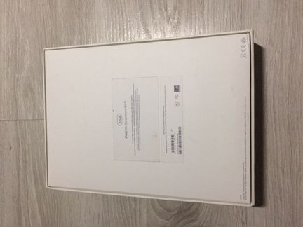 iPad 2018 32GB в хорошем состоянии